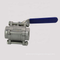 Factory price wholesale hot sale ball valves trewsway stainless steel